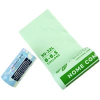 Bonnie Bio Compostable Pedal Bin Bags - 30 & 32 Litre